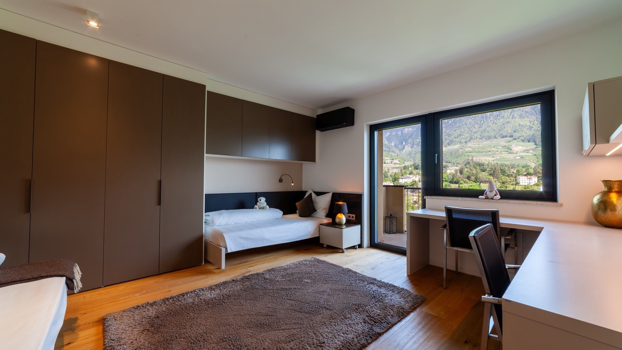 Photo of Bedroom in Tirolo