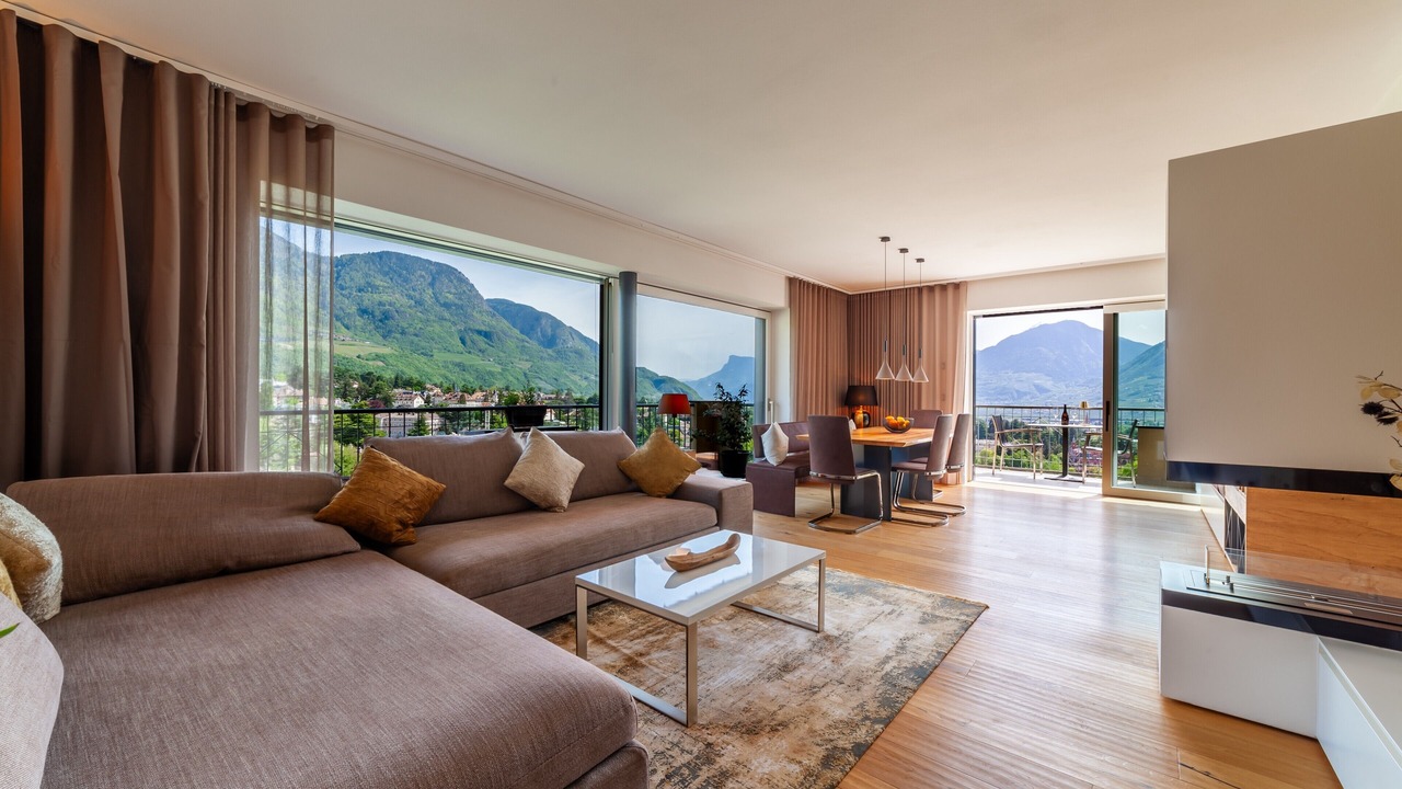 Photo of Livingroom in Tirolo