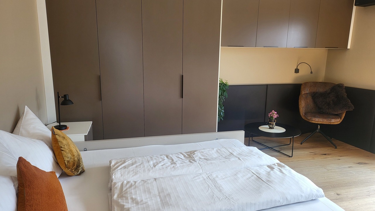 Photo of Bedroom in Tirolo