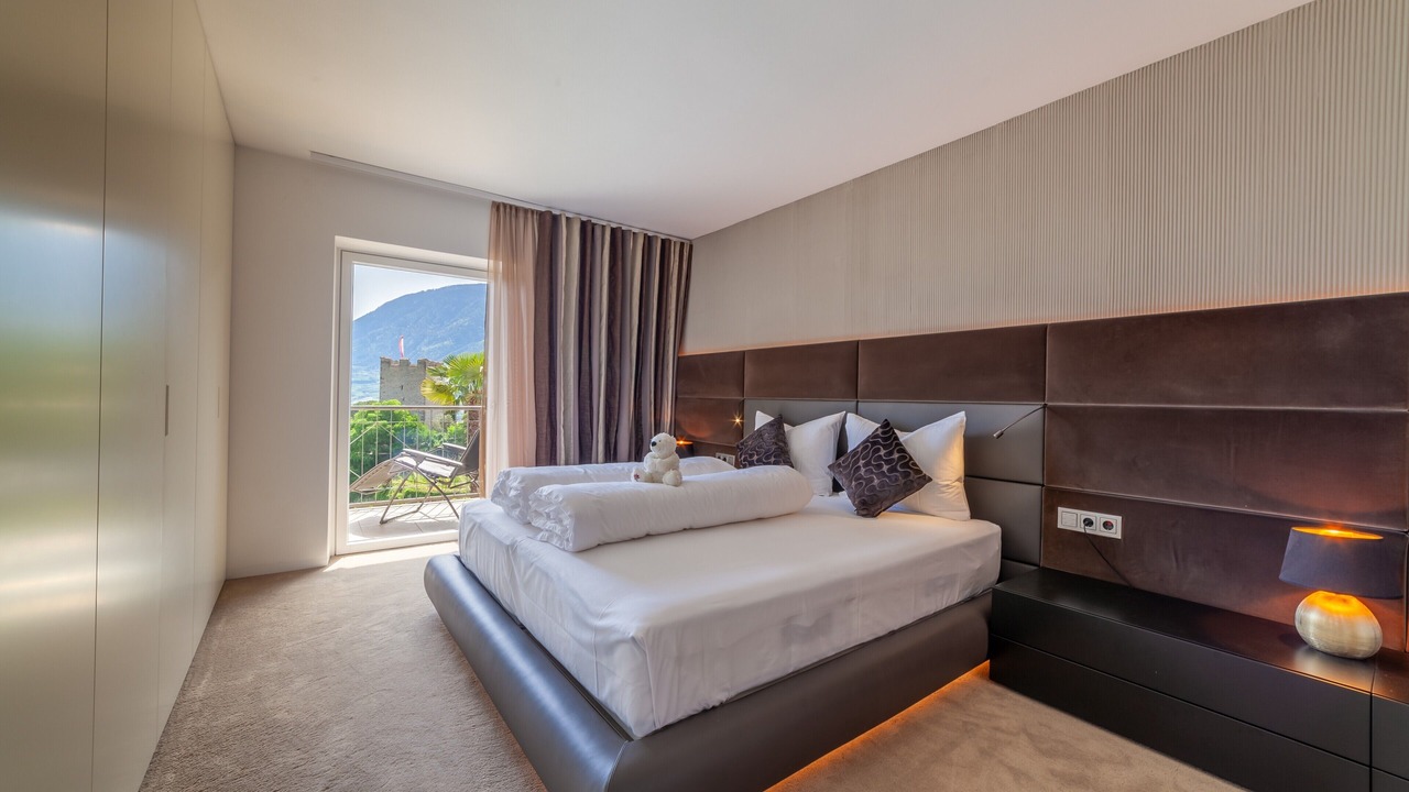 Photo of Bedroom in Tirolo