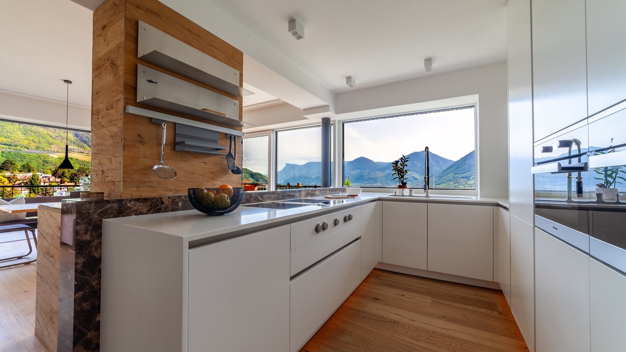 Photo of Kitchen in Tirolo