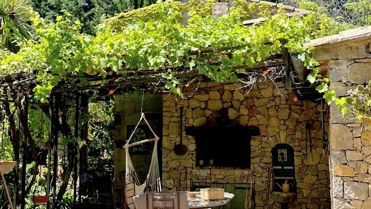 Photo of Patio Balcony in Lorgues