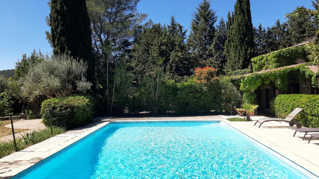 Photo of Outdoor in Lorgues