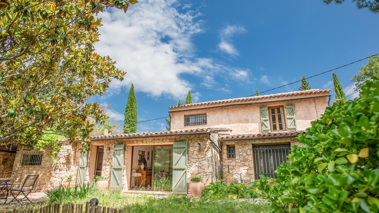 Photo of Outdoor in Lorgues