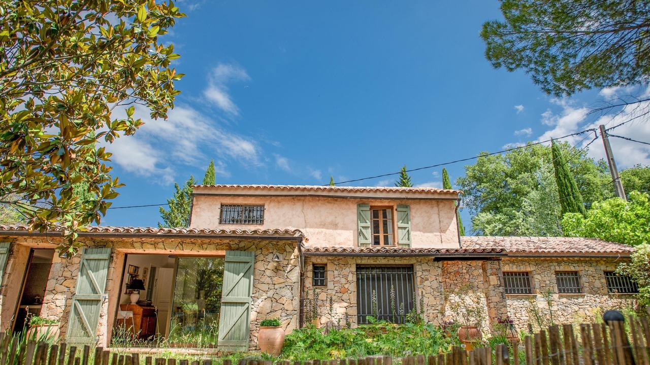 Photo of Outdoor in Lorgues