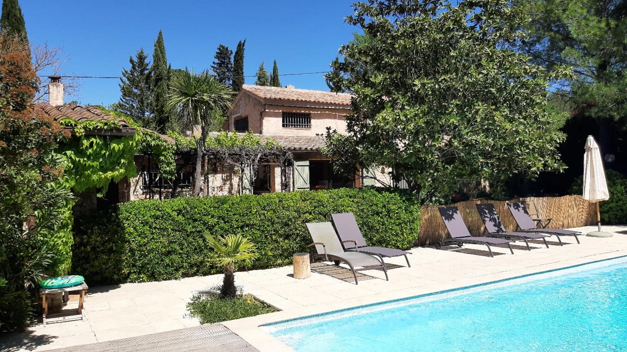 Photo of Outdoor in Lorgues