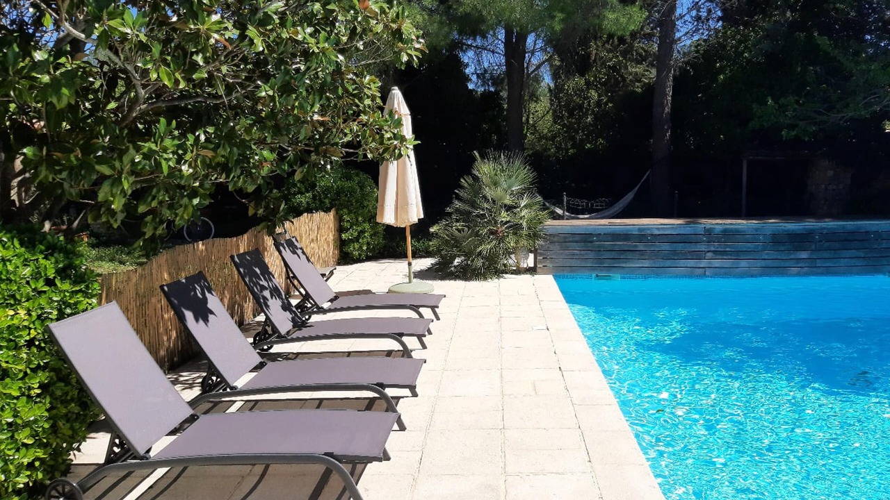 Photo of Outdoor in Lorgues
