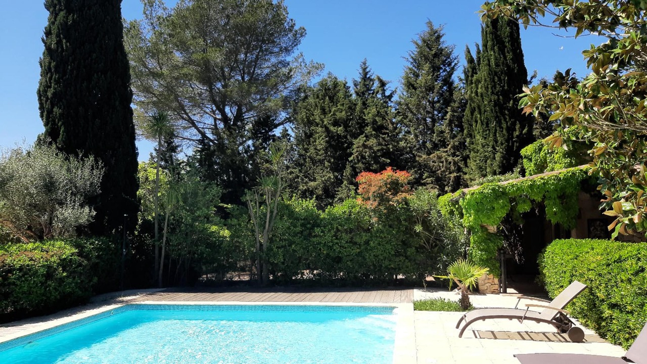 Photo of Outdoor in Lorgues