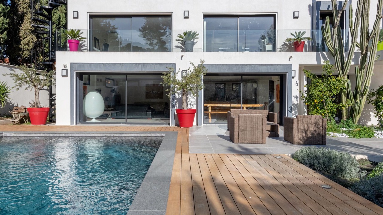 Photo of Outdoor in Les Baumettes