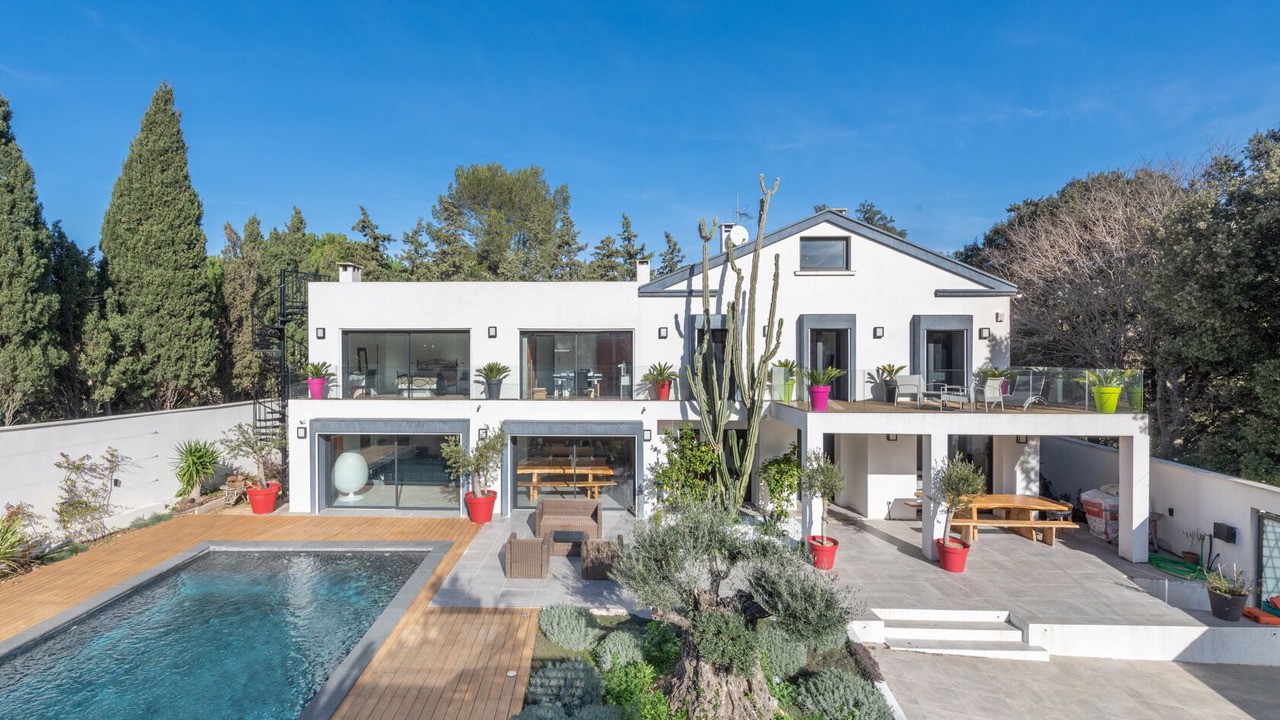 Photo of Outdoor in Les Baumettes