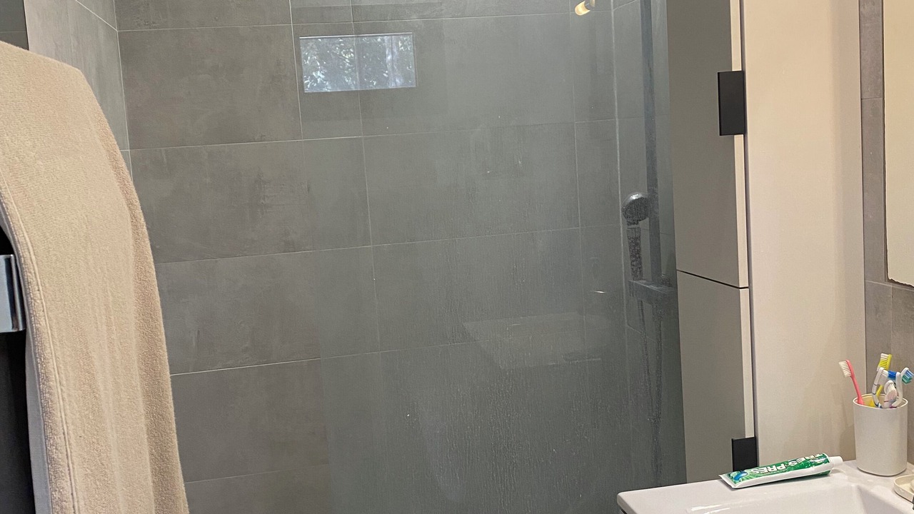 Photo of Bathroom in Les Baumettes