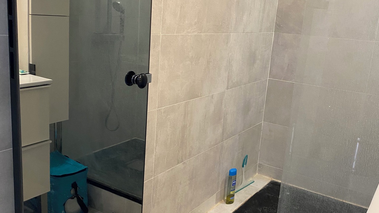 Photo of Bathroom in Les Baumettes