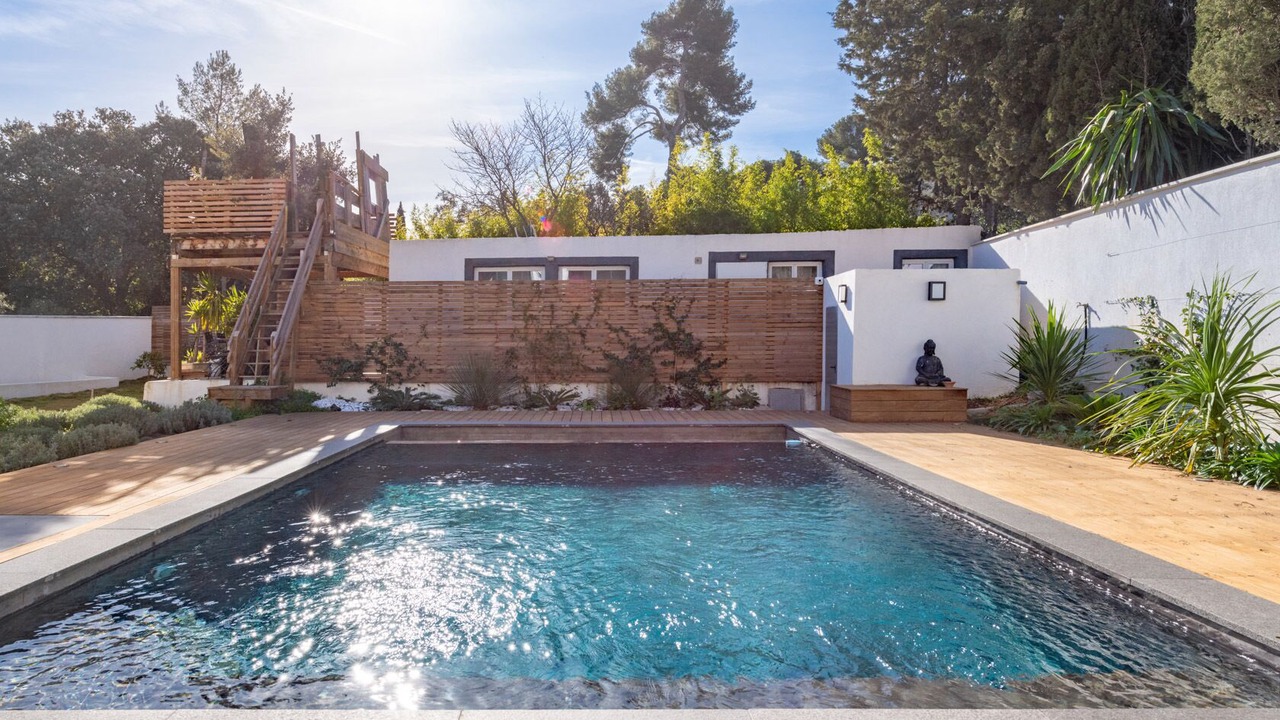 Photo of Outdoor in Les Baumettes