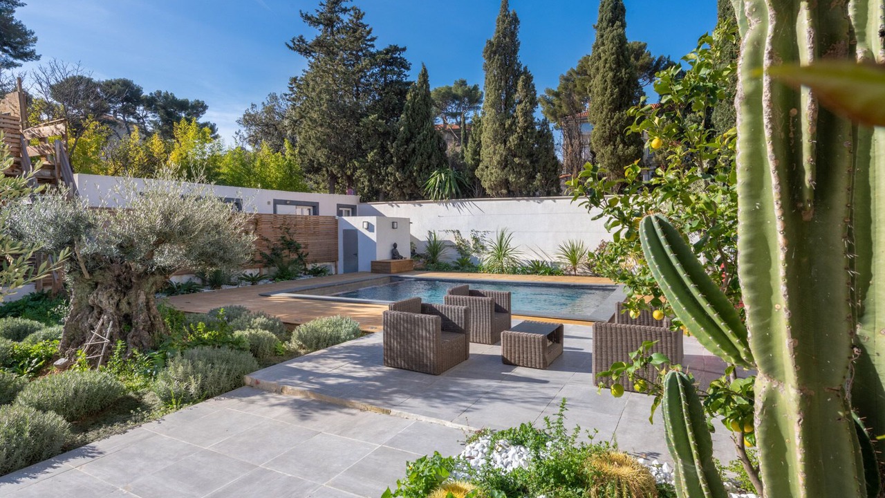 Photo of Outdoor in Les Baumettes