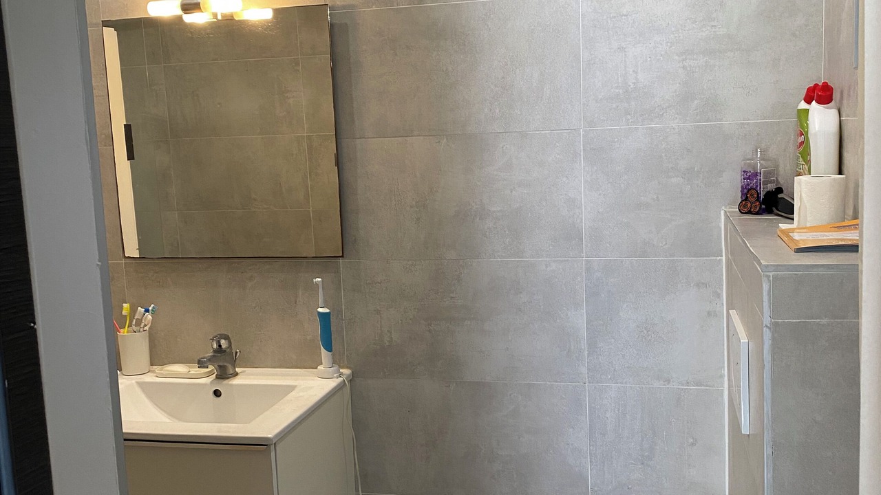 Photo of Bathroom in Les Baumettes