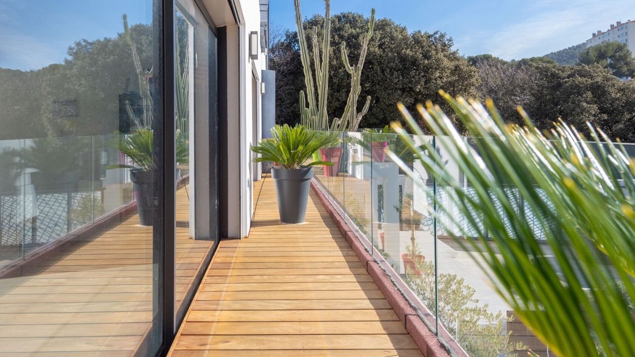 Photo of Outdoor in Les Baumettes