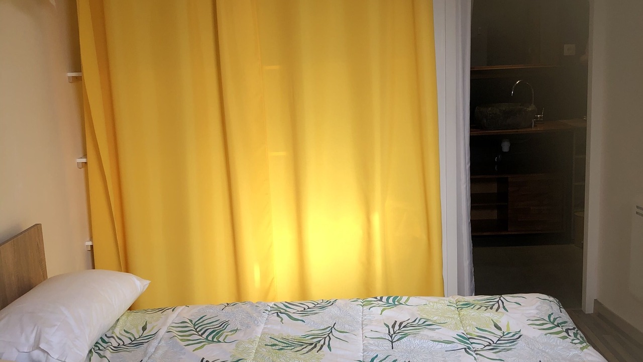 Photo of Bedroom in Collioure