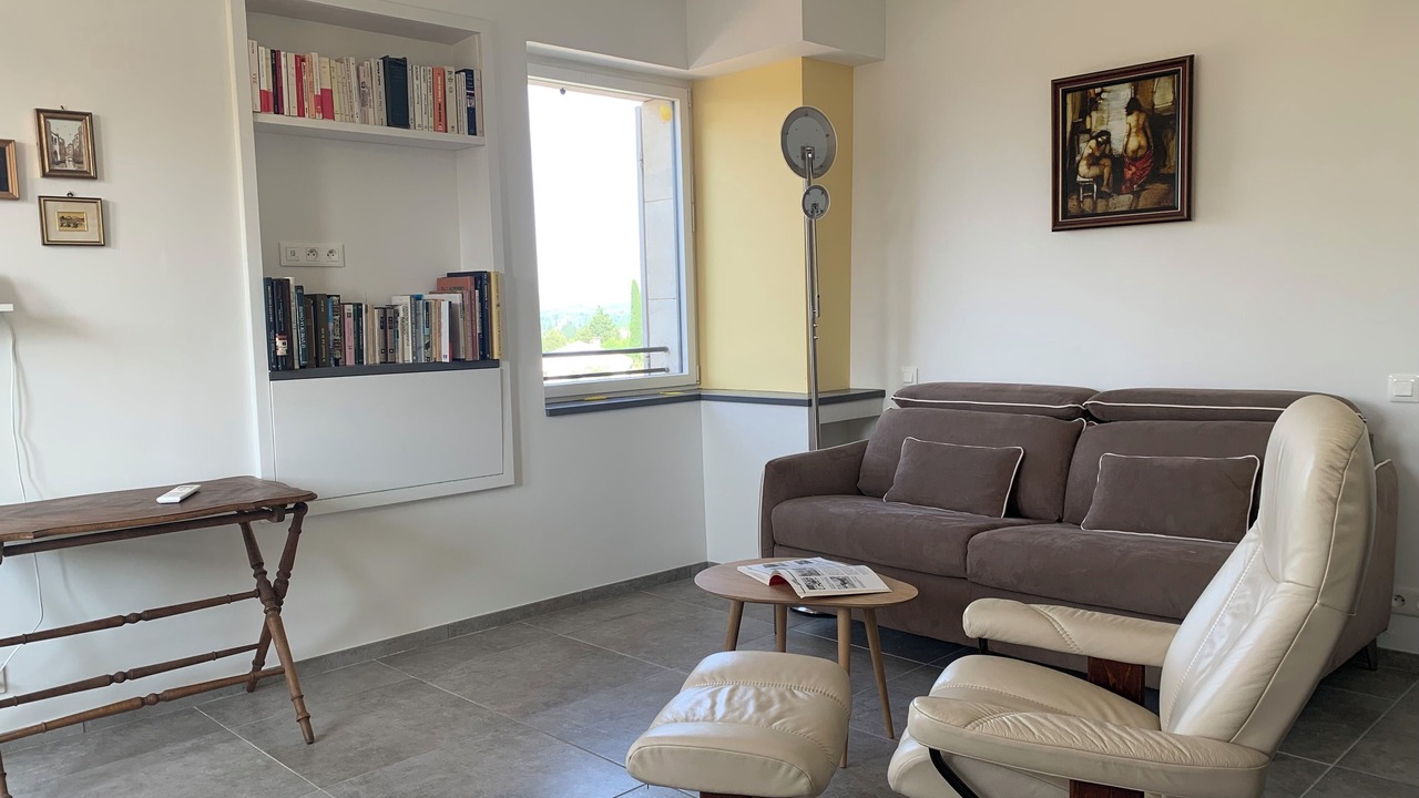 Photo of Livingroom in Eygalieres