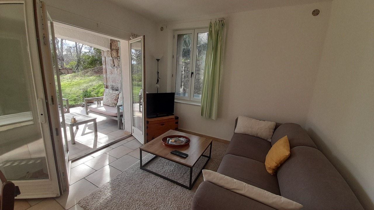 Photo of Livingroom in Bargemon