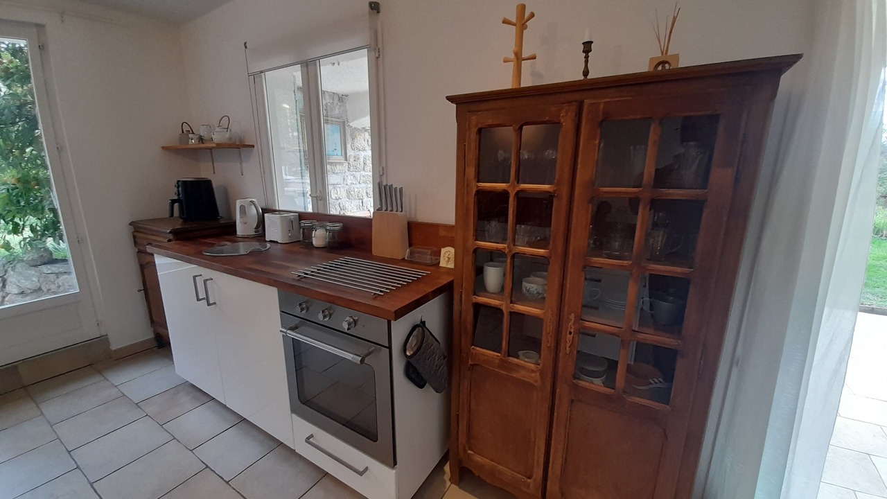 Photo of Kitchen in Bargemon