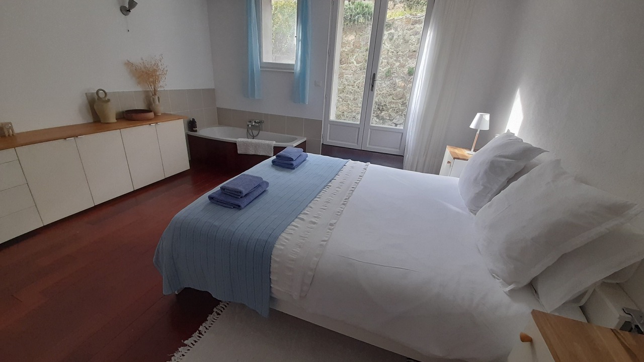 Photo of Bedroom in Bargemon
