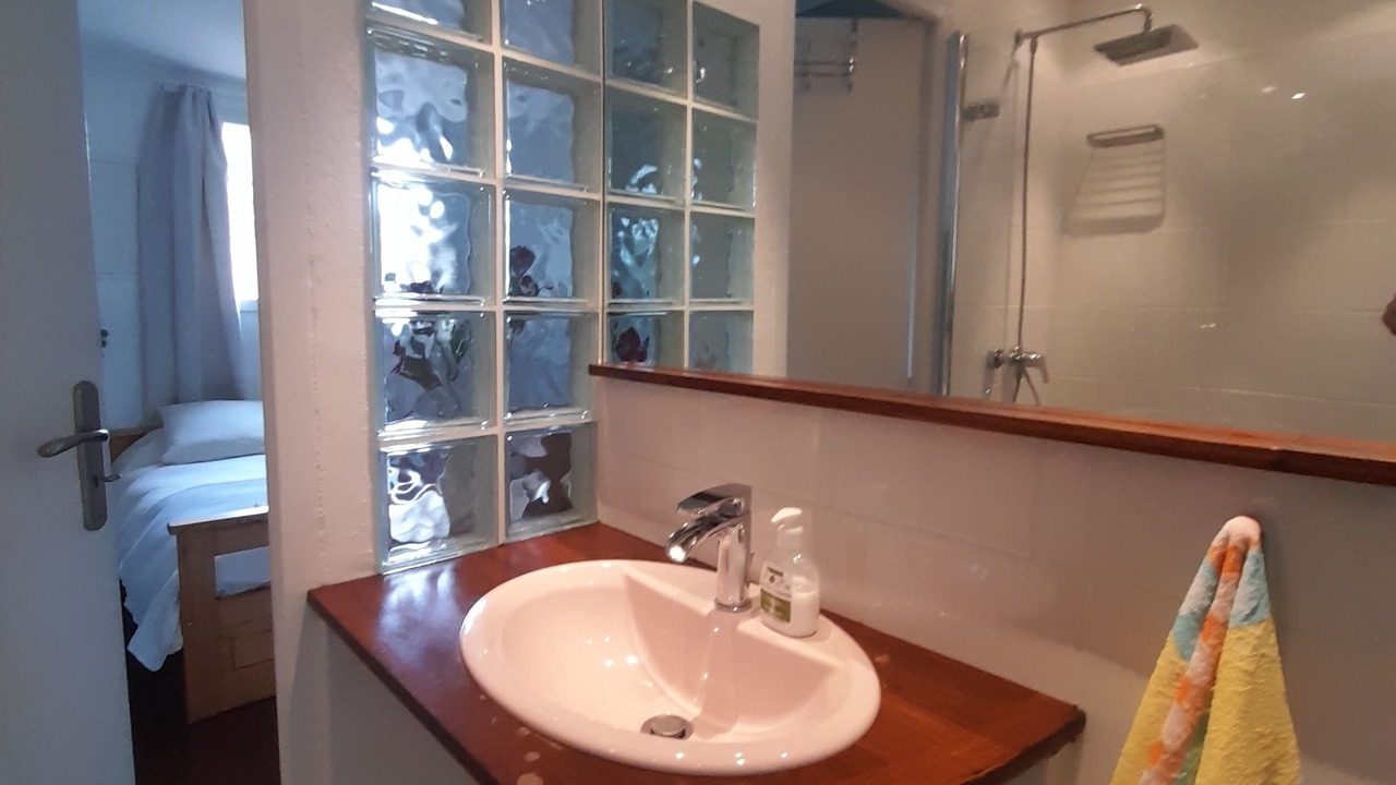 Photo of Bathroom in Bargemon