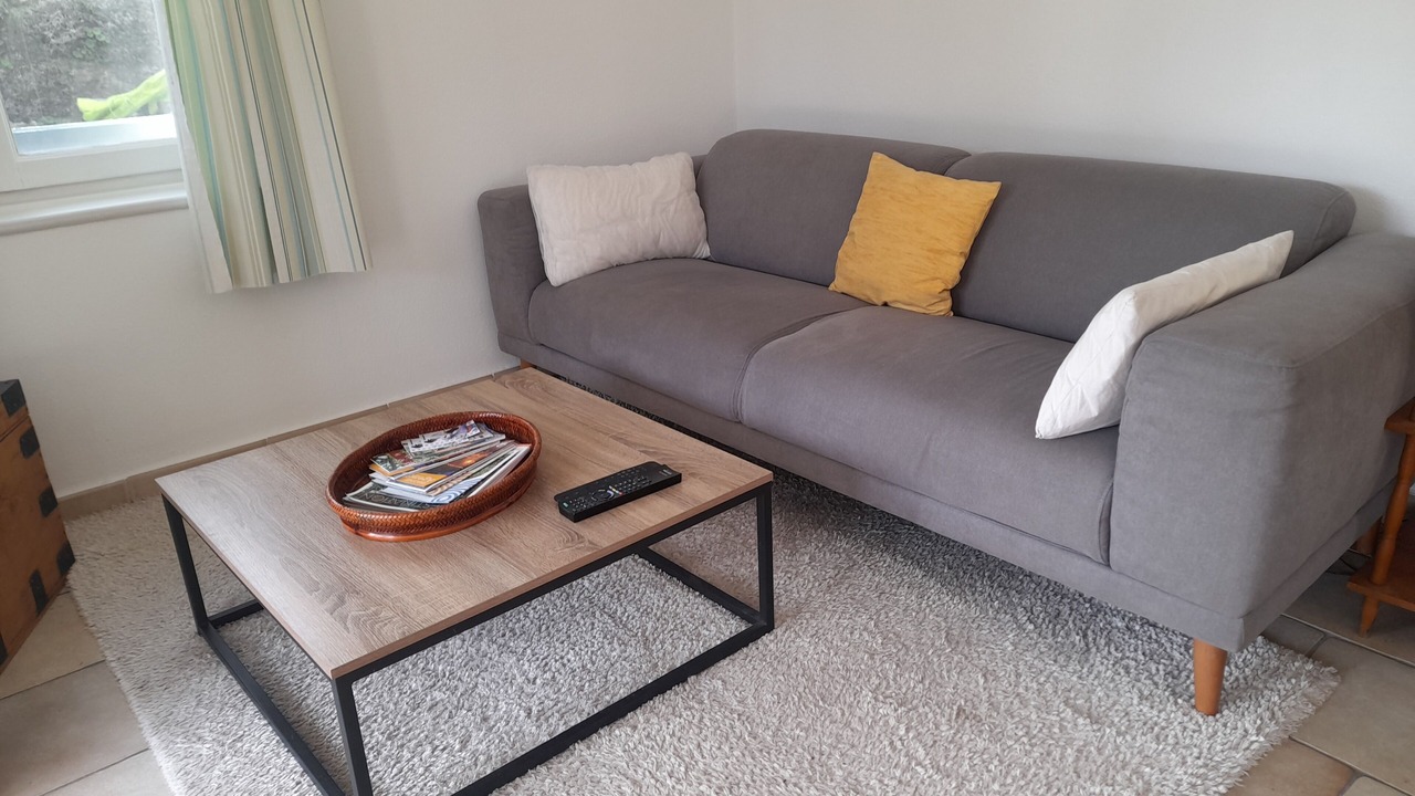 Photo of Livingroom in Bargemon