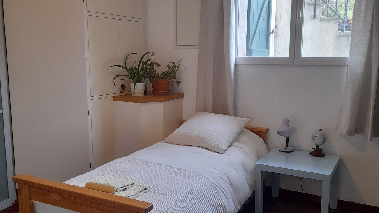 Photo of Bedroom in Bargemon
