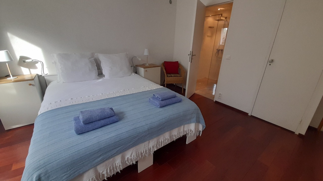 Photo of Bedroom in Bargemon