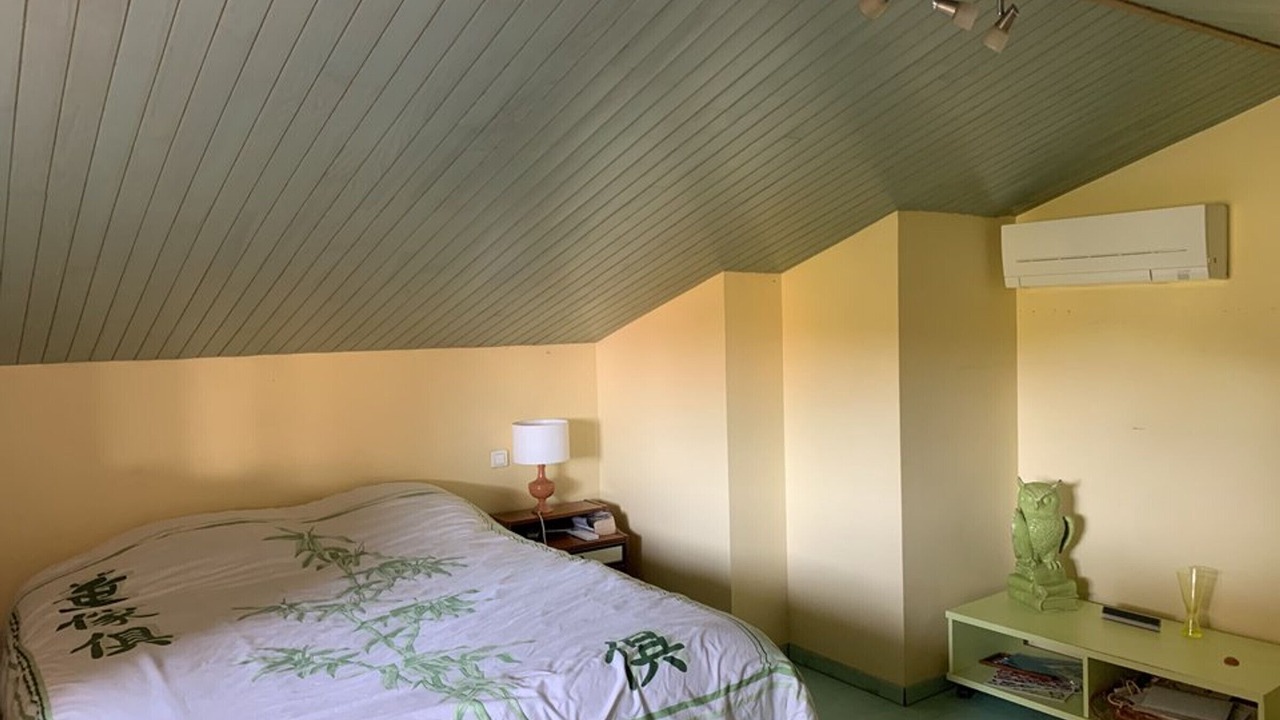 Photo of Bedroom in Hyeres