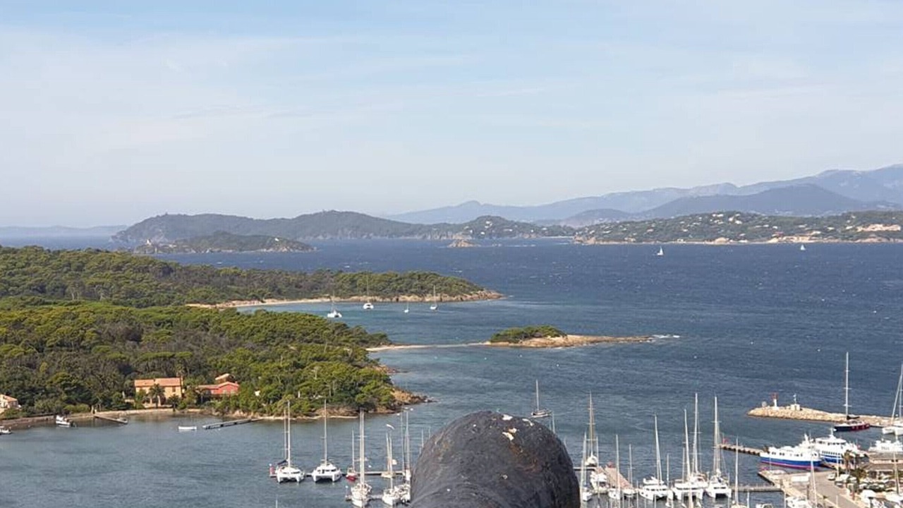 Photo of Others in Hyeres