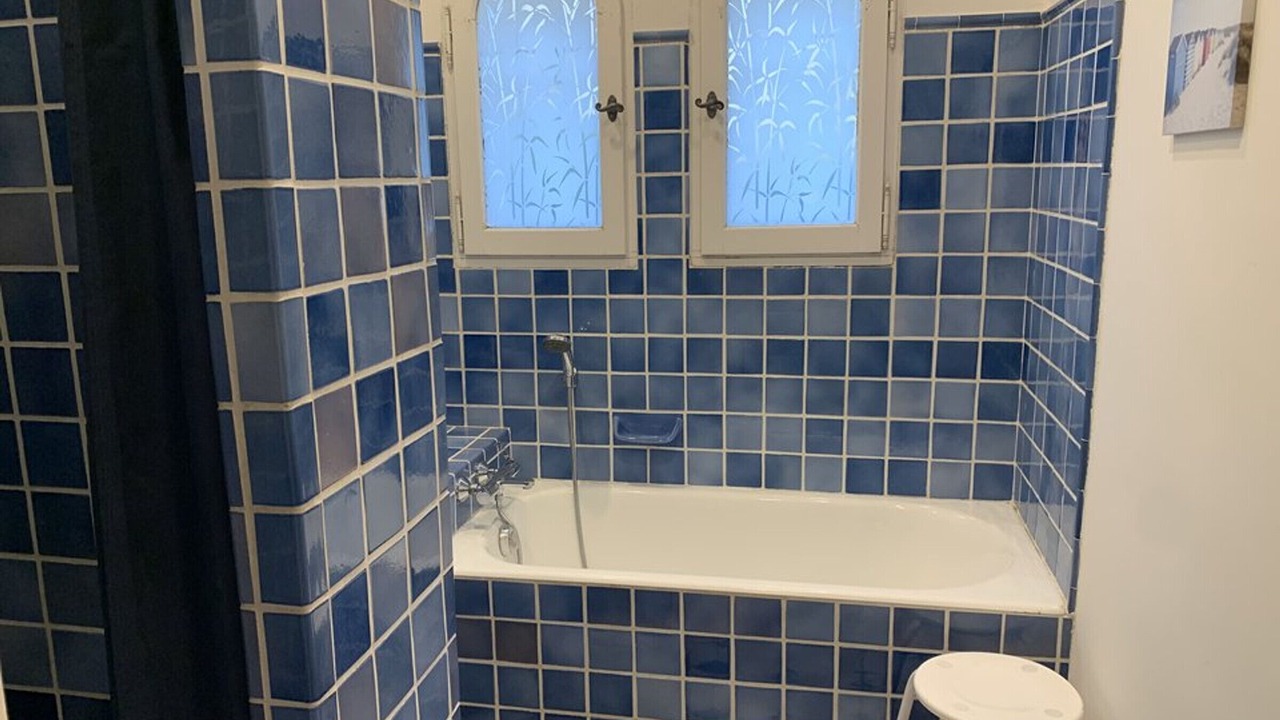 Photo of Bathroom in Hyeres