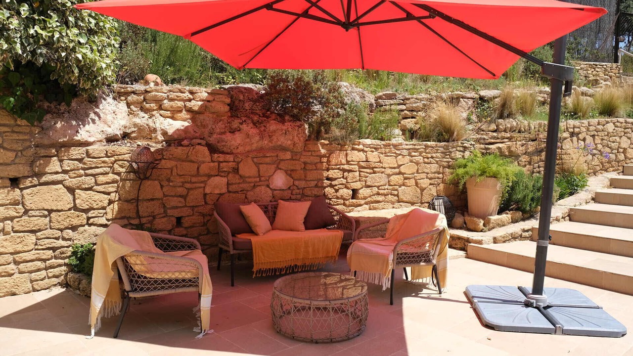Photo of Patio Balcony in Saint-Chamas