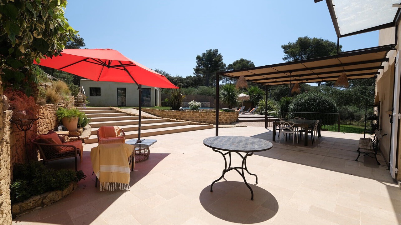 Photo of Outdoor in Saint-Chamas