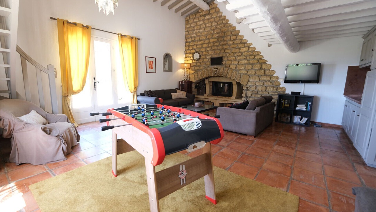 Photo of Outdoor in Saint-Chamas
