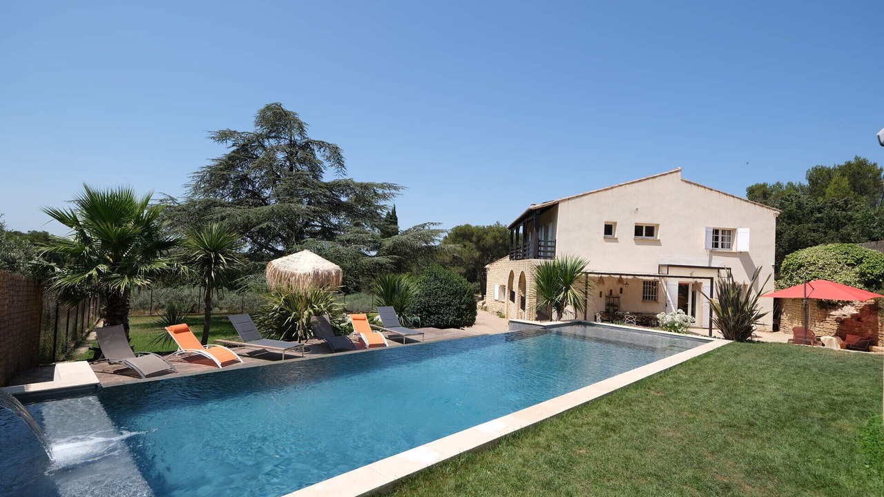 Photo of Outdoor in Saint-Chamas