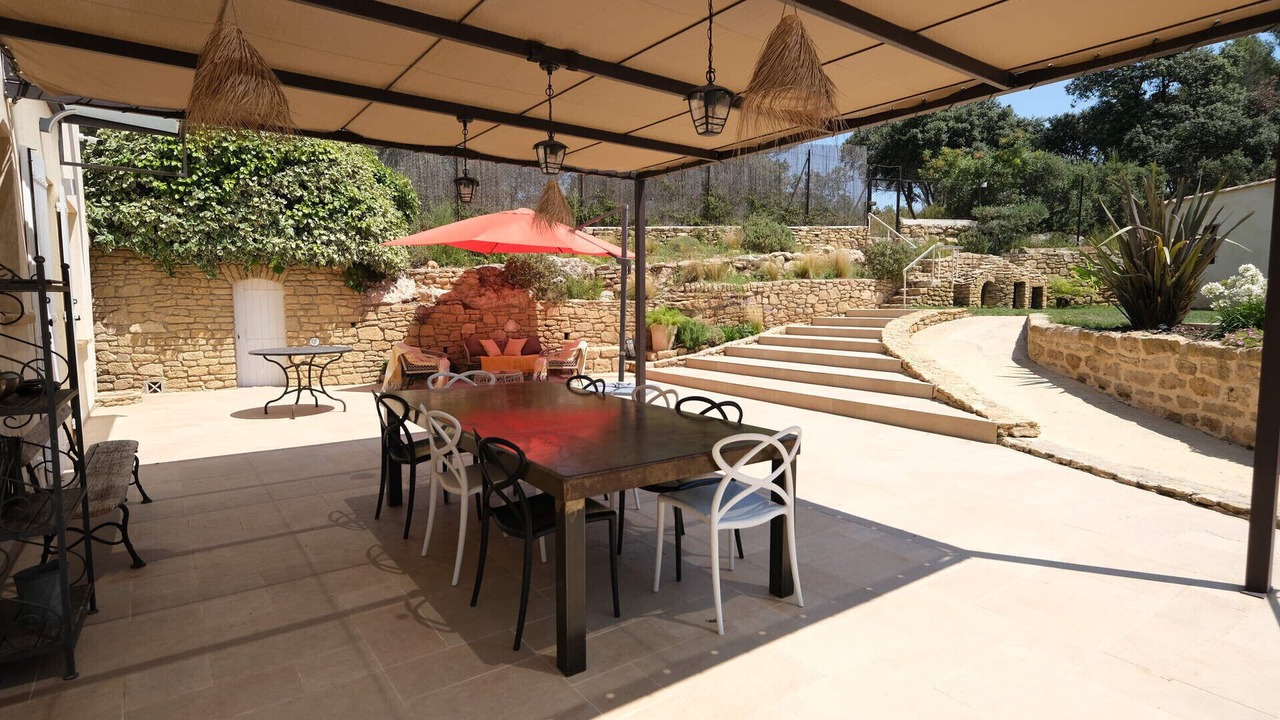 Photo of Outdoor in Saint-Chamas