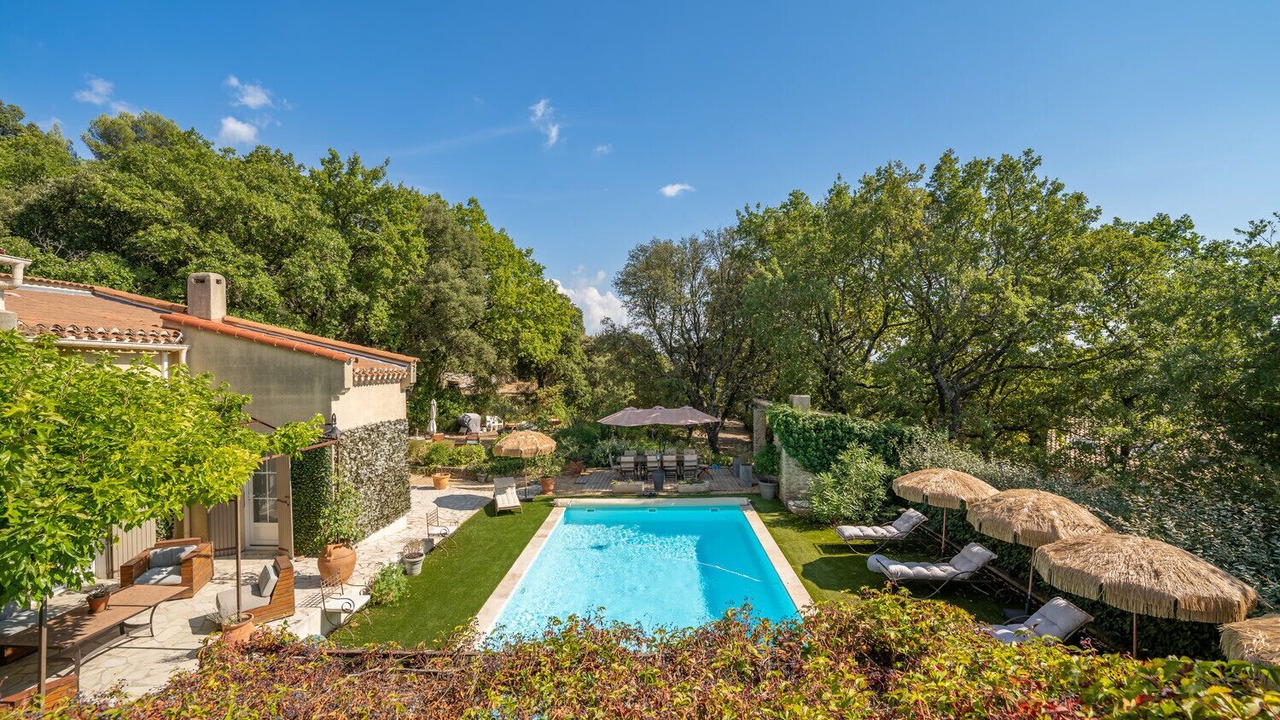 Photo of Outdoor in Vernegues