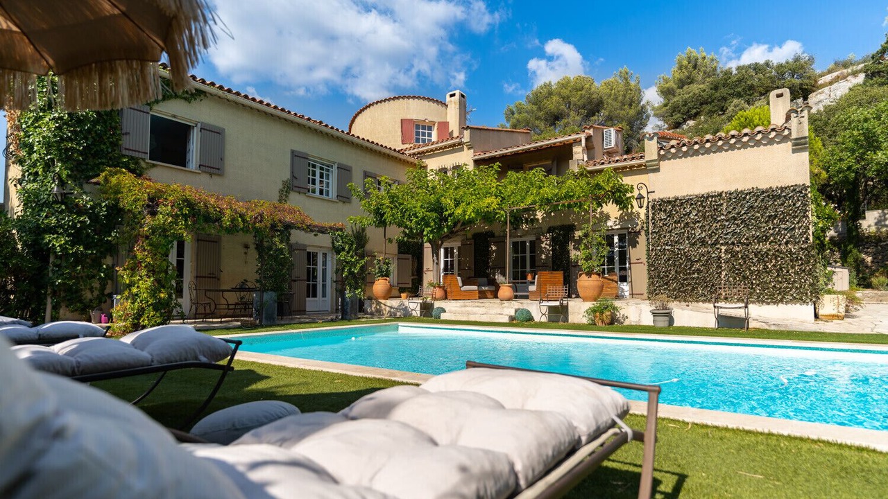 Photo of Outdoor in Vernegues