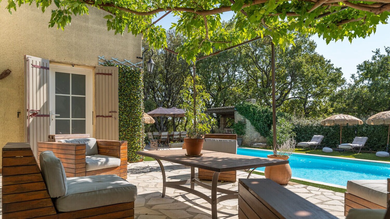 Photo of Outdoor in Vernegues