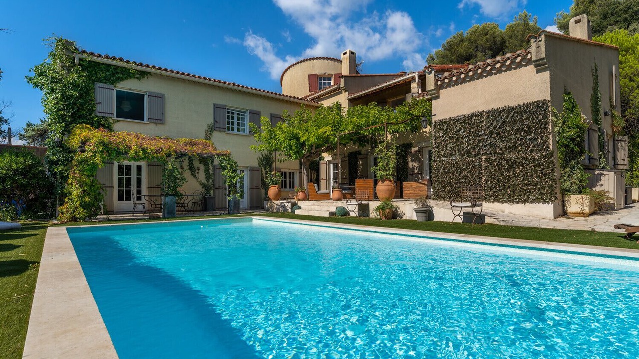 Photo of Outdoor in Vernegues