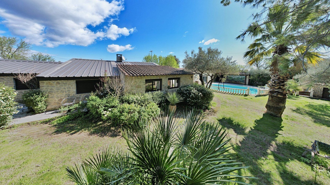 Photo of Outdoor in Marguerittes