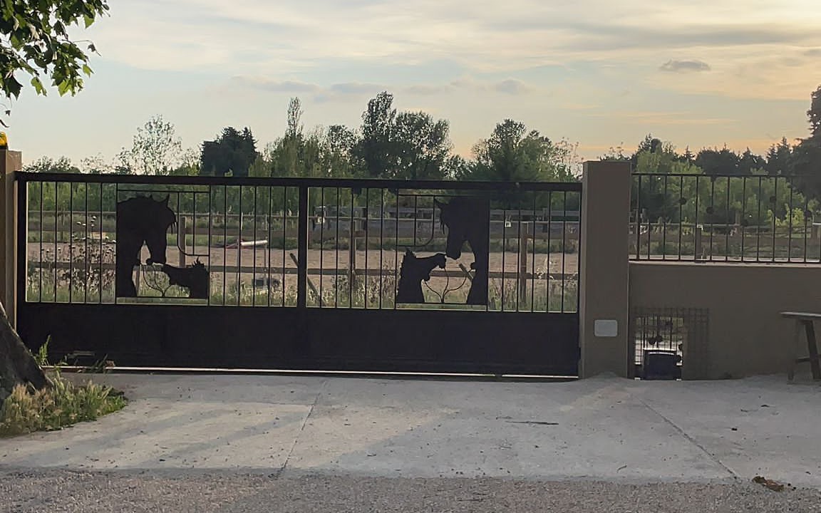 Photo of Outdoor in Graveson