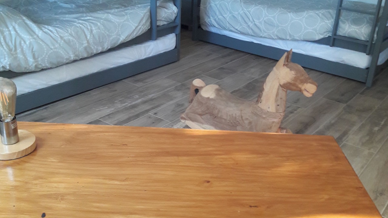 Photo of Bedroom in Graveson
