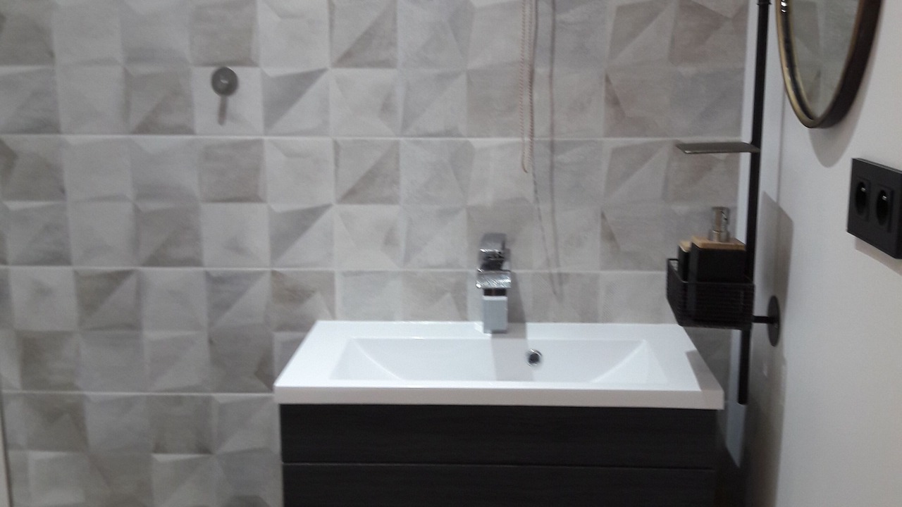 Photo of Bathroom in Graveson