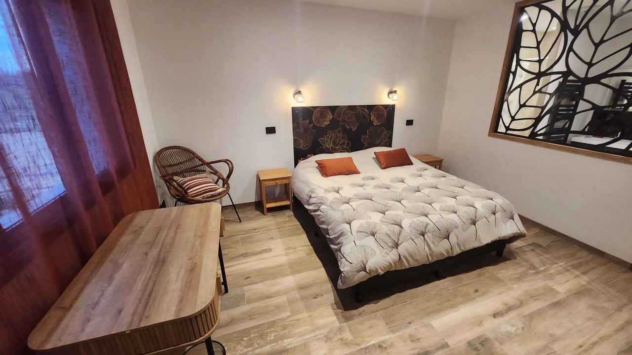 Photo of Bedroom in Graveson