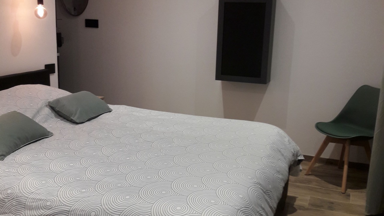 Photo of Bedroom in Graveson