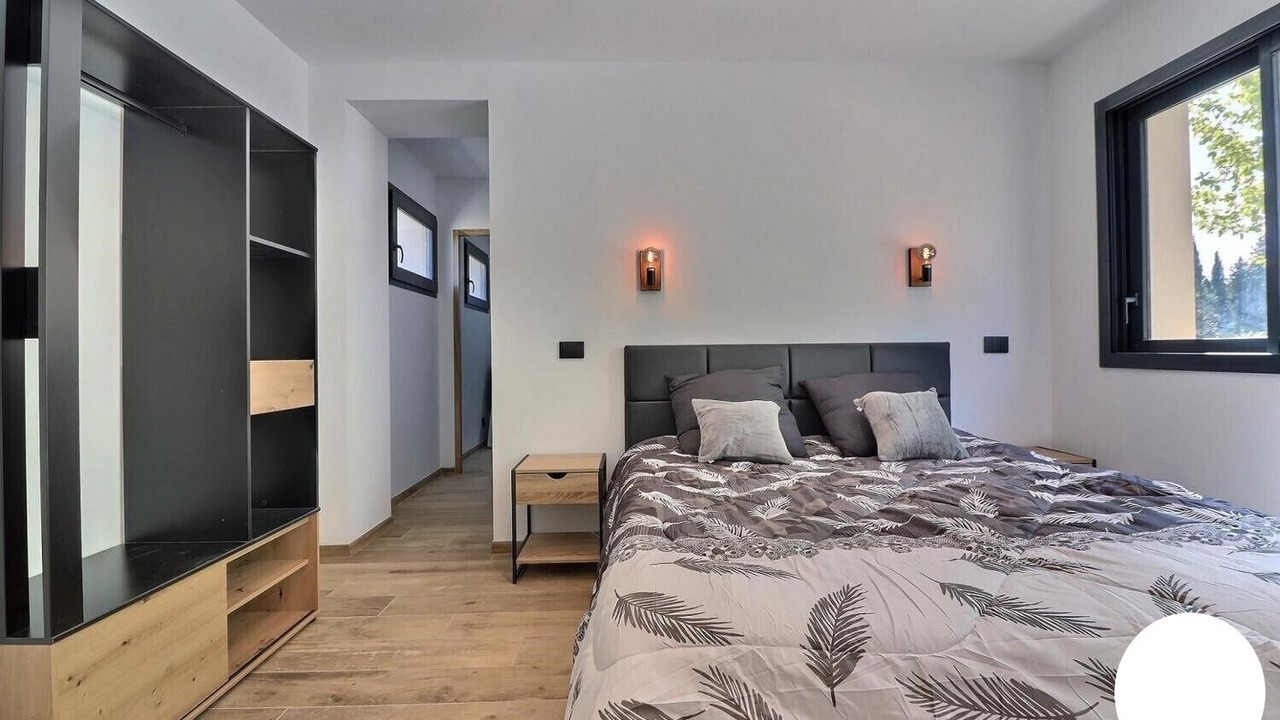 Photo of Bedroom in Graveson