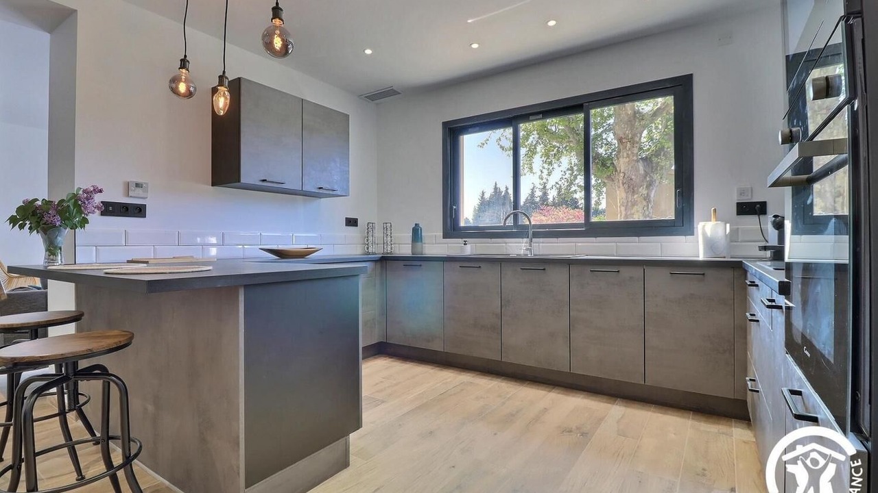Photo of Kitchen in Graveson