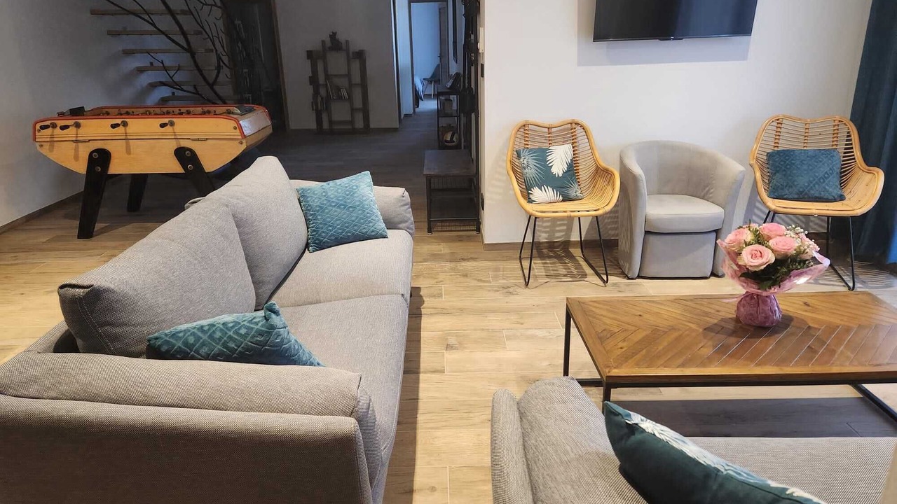Photo of Livingroom in Graveson